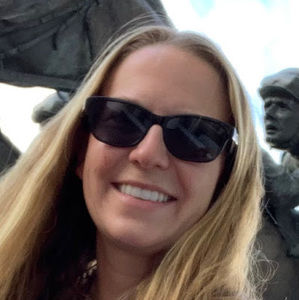 Meet your Posher, Colleen